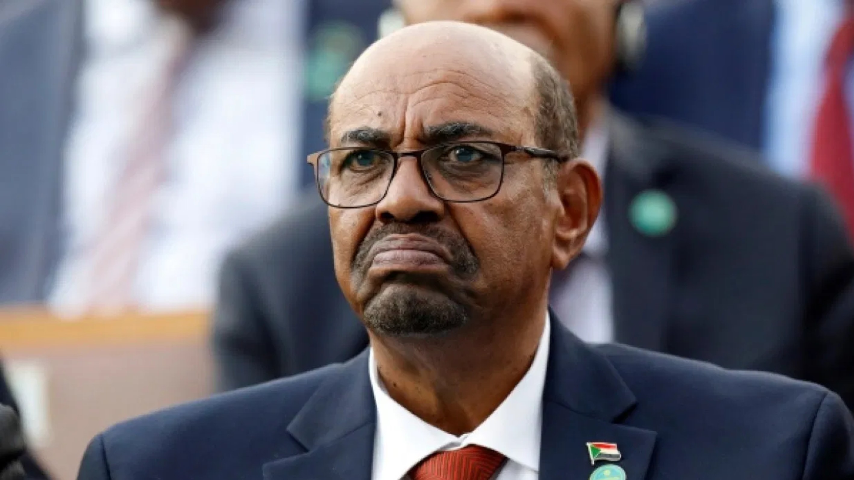 Tawakkol Karman: Al-Bashir of Sudan taking last breathe 